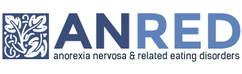 ANRED Logo