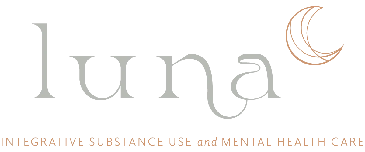 Luna Integrative Care Logo